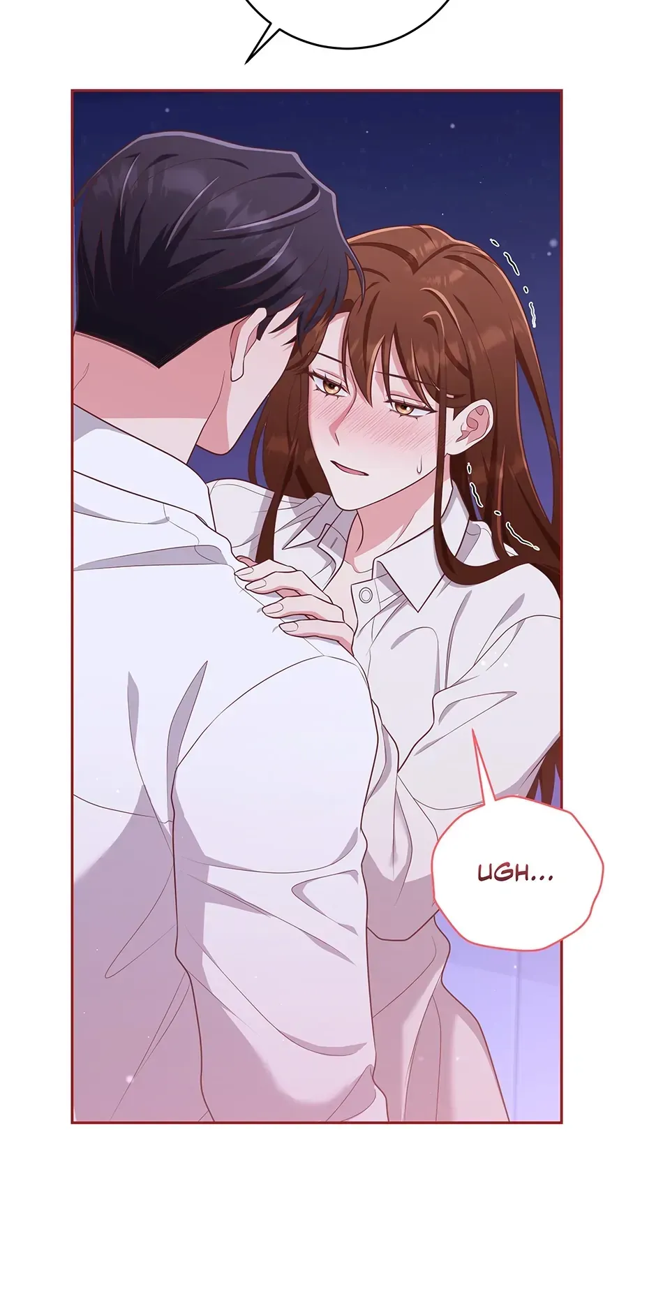 Read Love Next Office chapter 28 image 4 on Lezhin