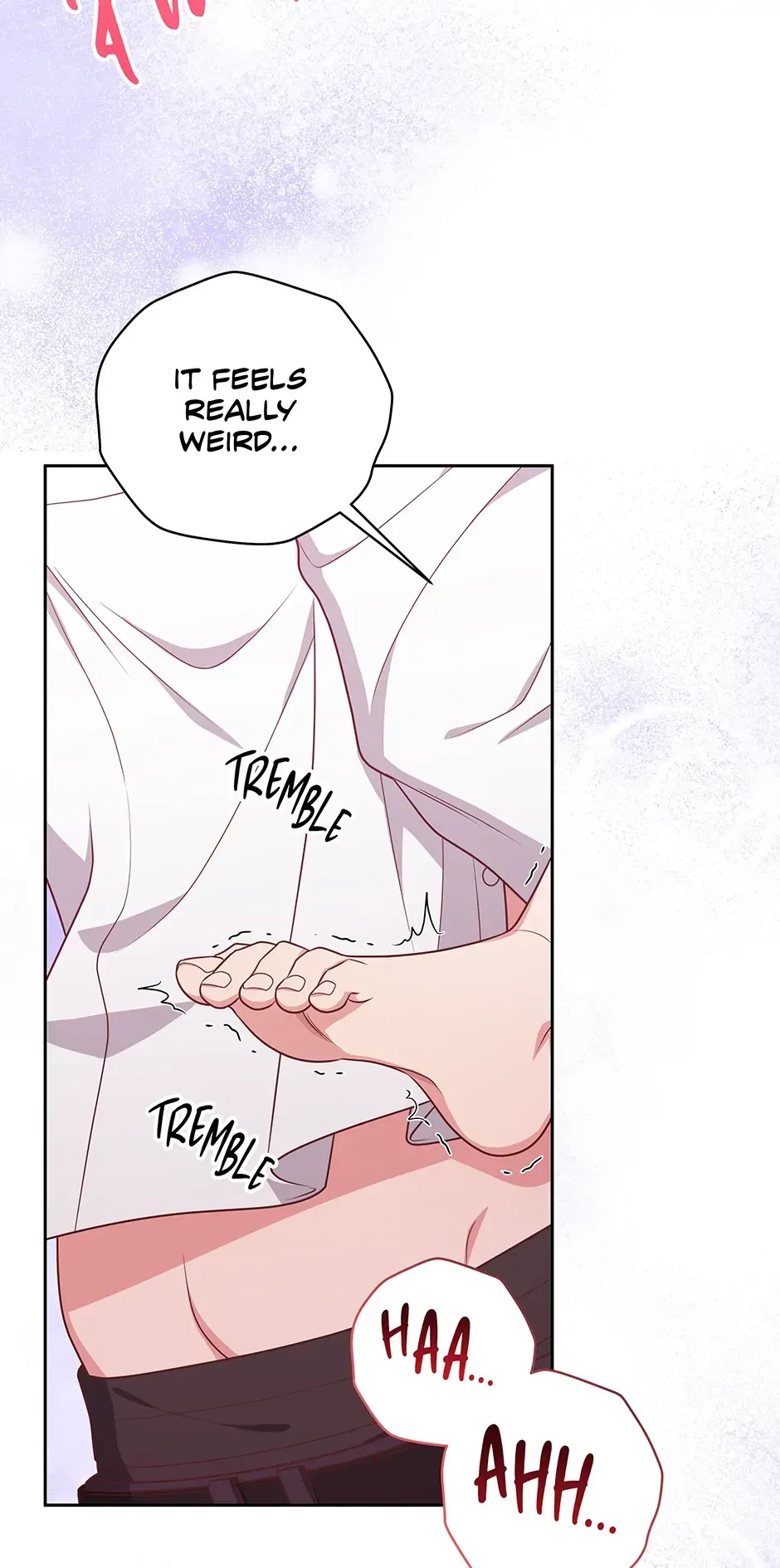 Read Love Next Office chapter 28 image 41 on Lezhin