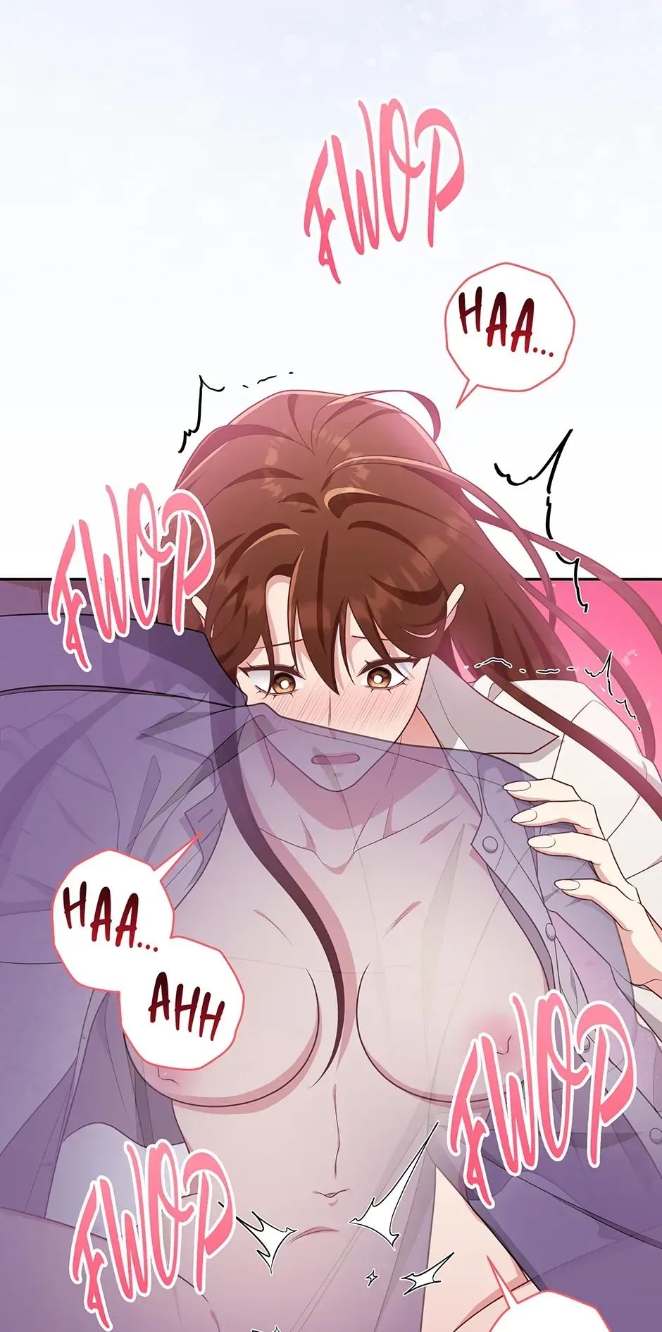 Read Love Next Office chapter 28 image 43 on Lezhin