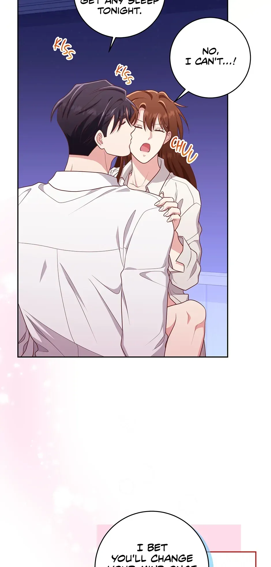 Read Love Next Office chapter 28 image 49 on Lezhin