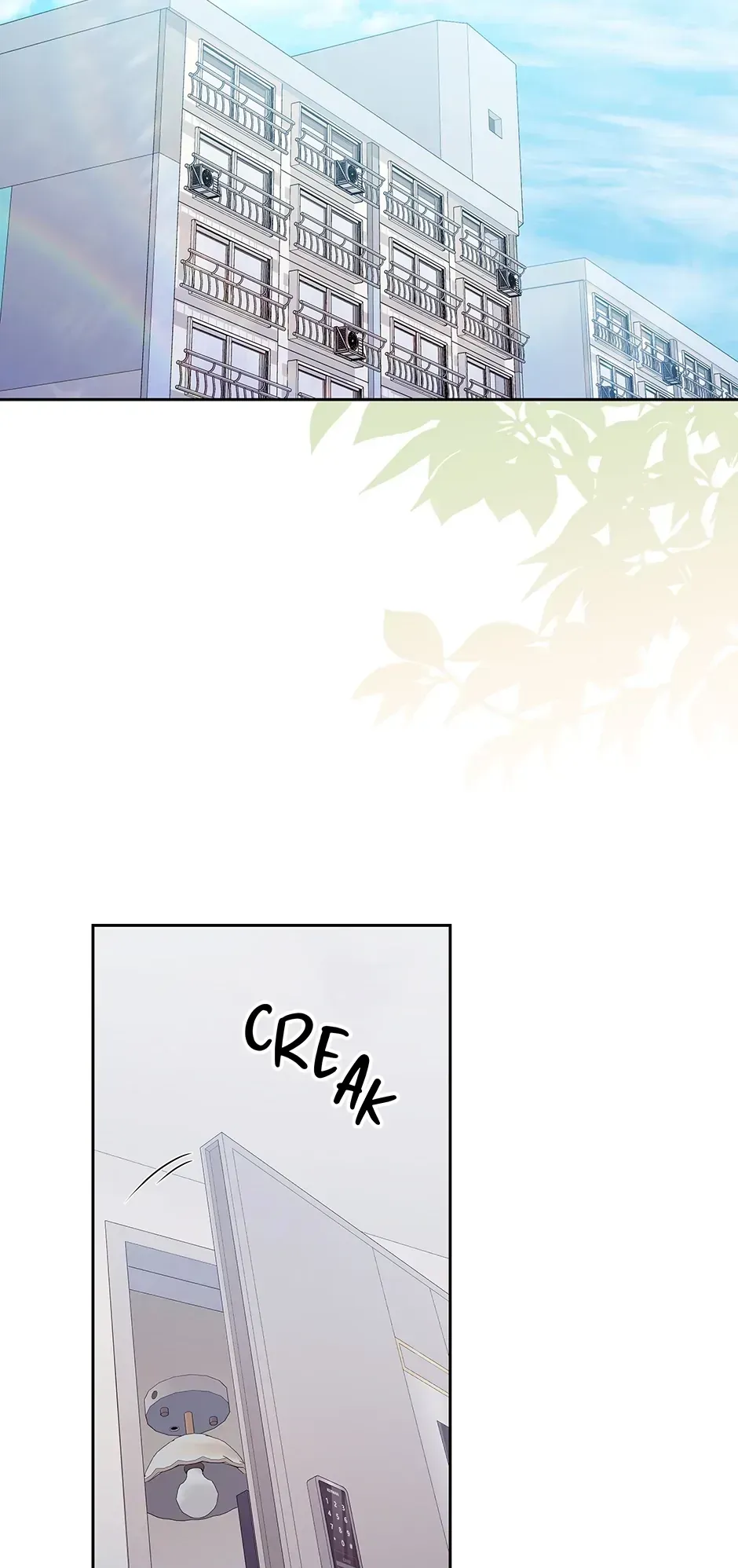 Read Love Next Office chapter 28 image 52 on Lezhin