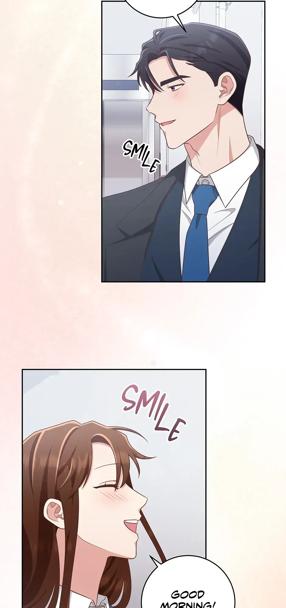 Read Love Next Office chapter 28 image 54 on Lezhin