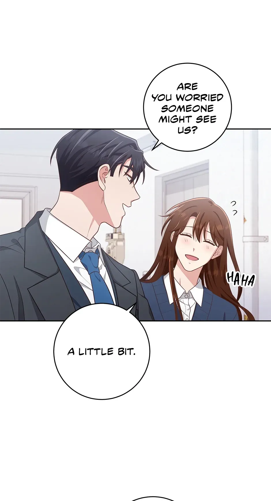 Read Love Next Office chapter 28 image 57 on Lezhin