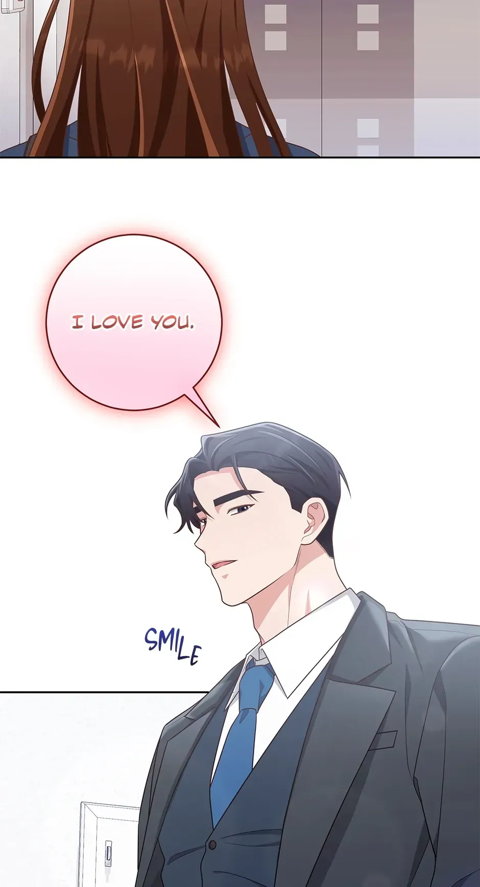 Read Love Next Office chapter 28 image 60 on Lezhin