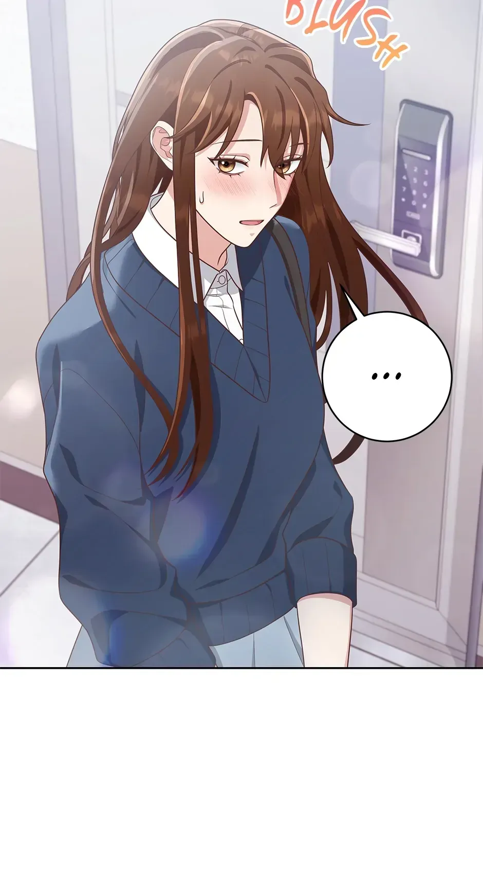 Read Love Next Office chapter 28 image 62 on Lezhin