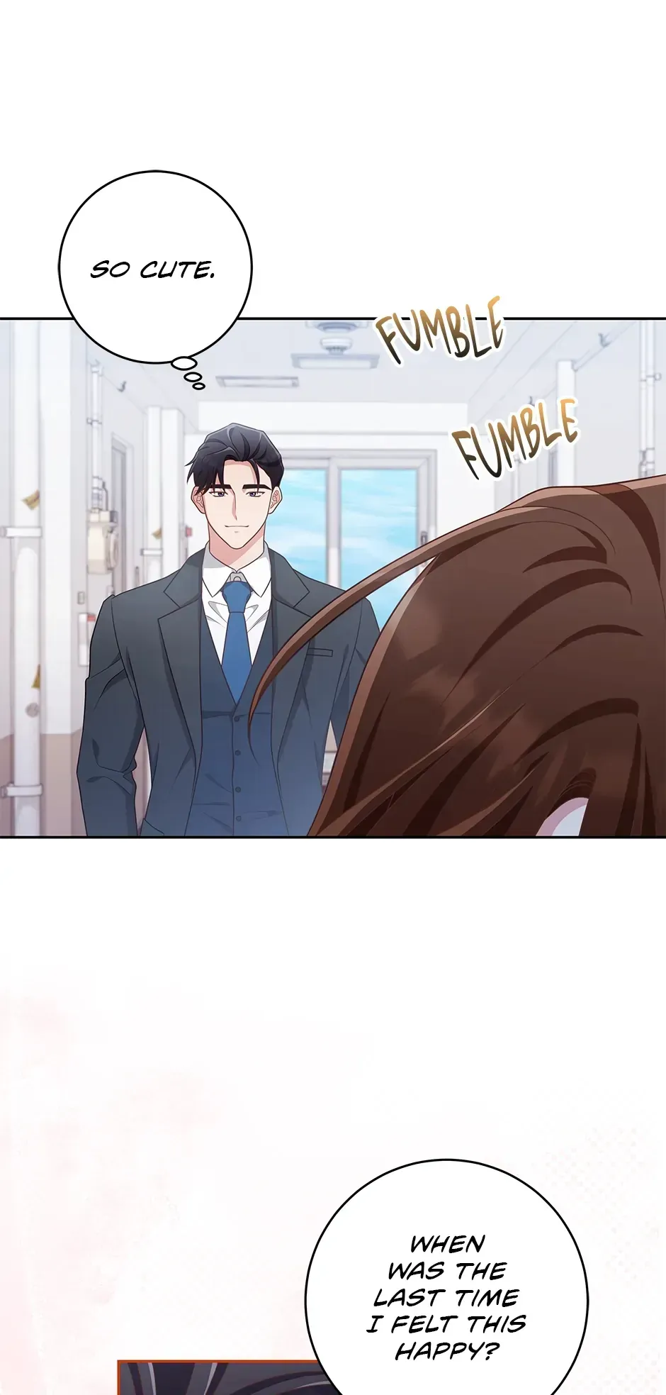 Read Love Next Office chapter 28 image 64 on Lezhin