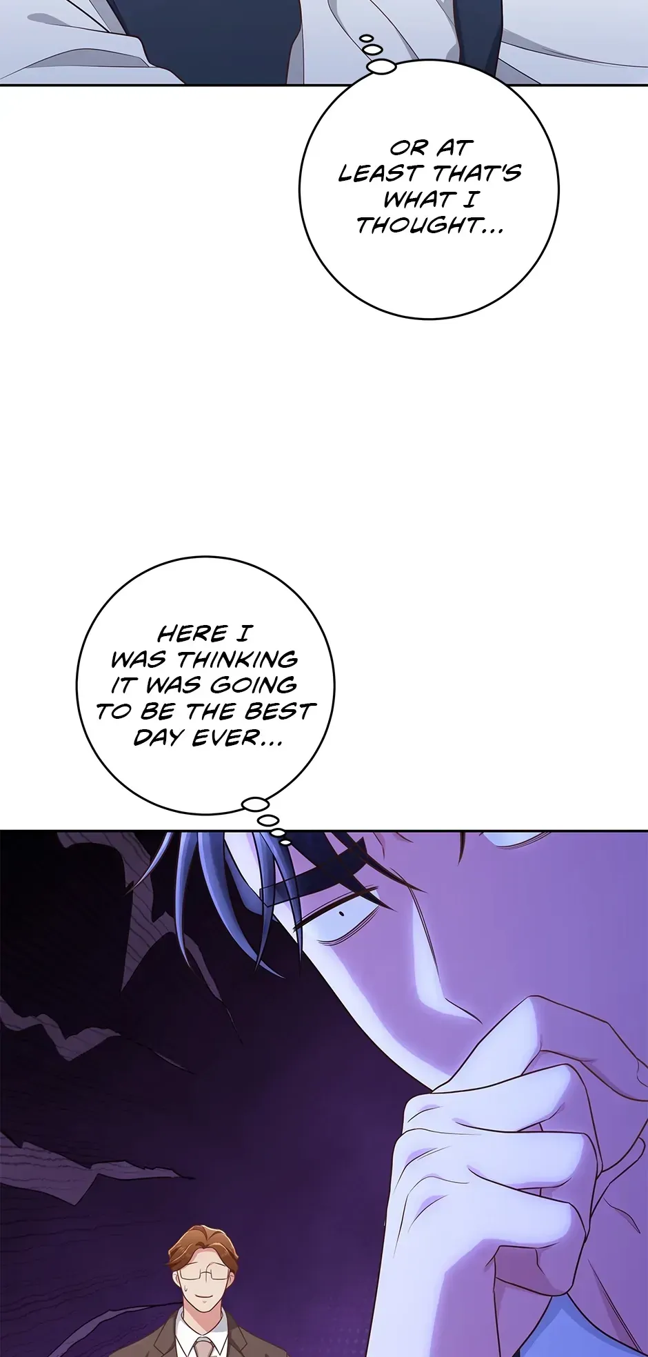 Read Love Next Office chapter 28 image 68 on Lezhin