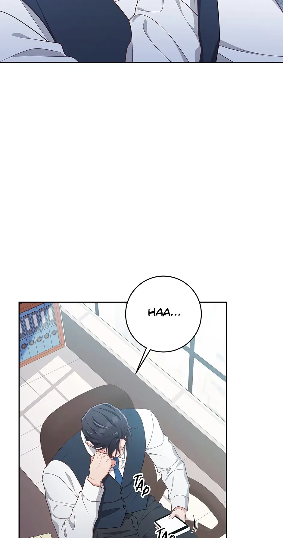 Read Love Next Office chapter 29 image 1 on Lezhin