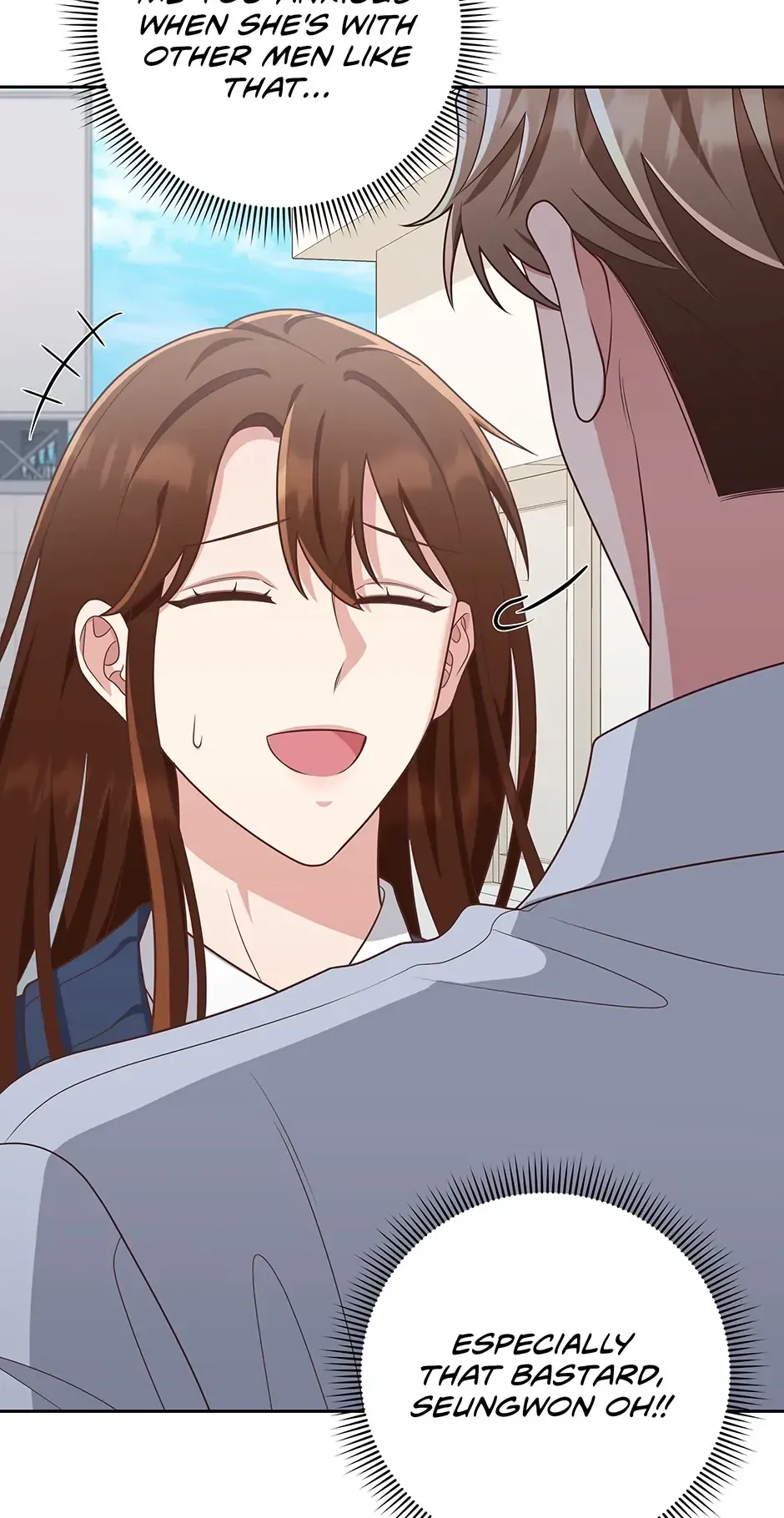 Read Love Next Office chapter 29 image 10 on Lezhin