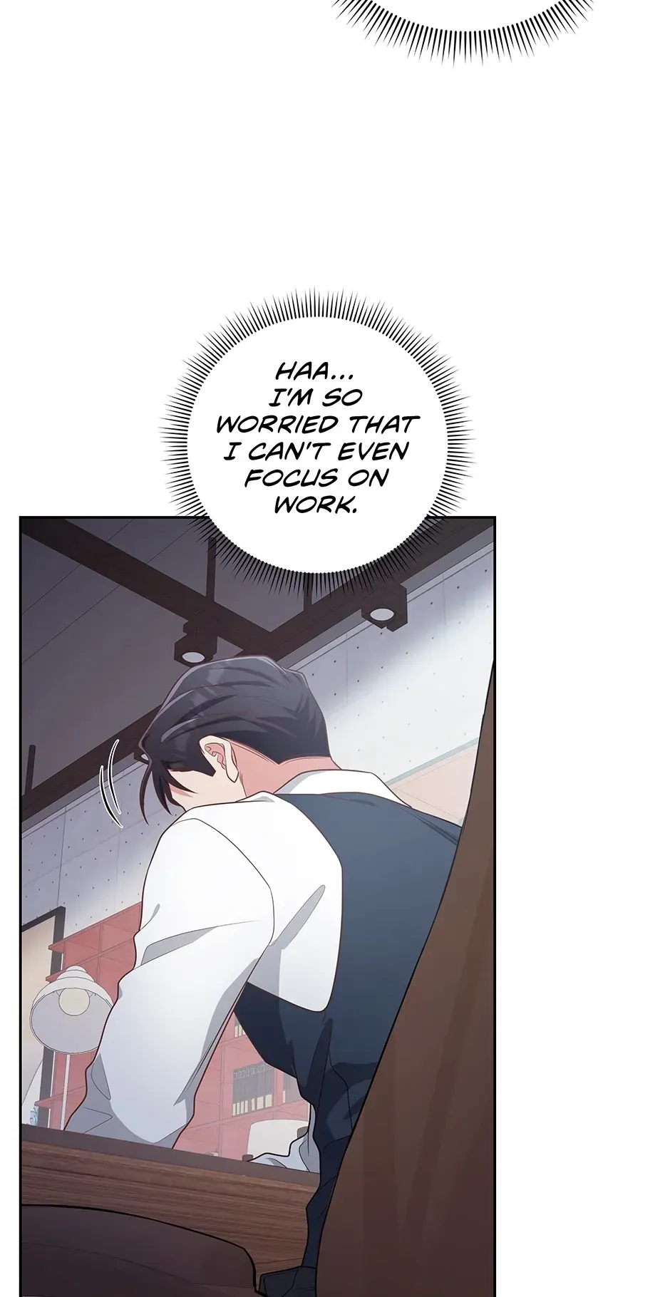 Read Love Next Office chapter 29 image 11 on Lezhin