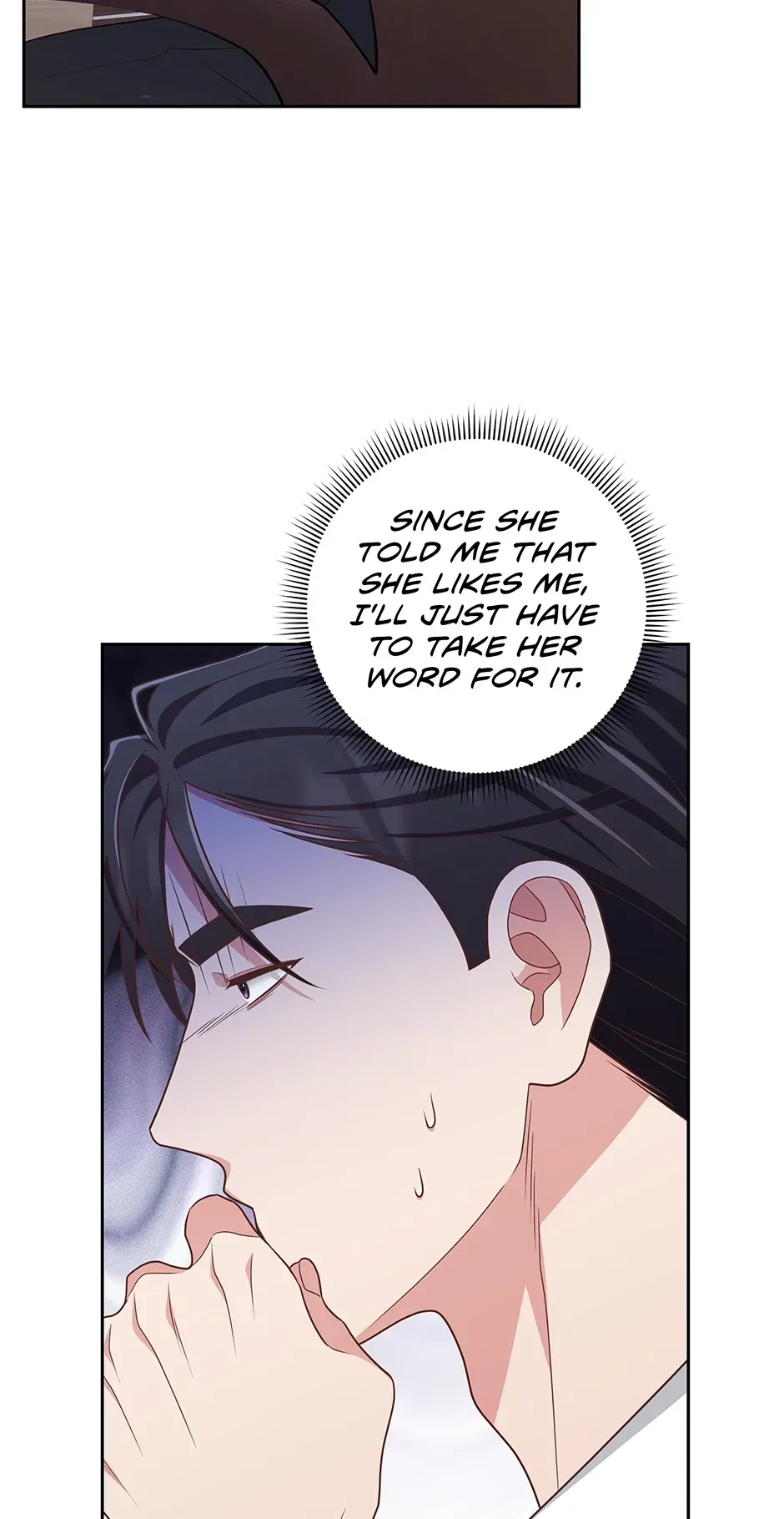 Read Love Next Office chapter 29 image 12 on Lezhin