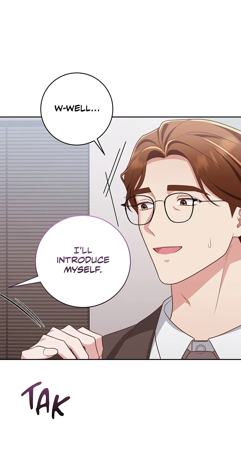 Read Love Next Office chapter 29 image 15 on Lezhin