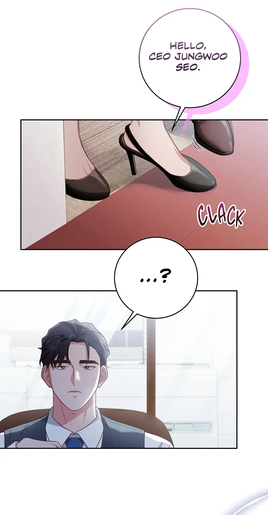 Read Love Next Office chapter 29 image 16 on Lezhin