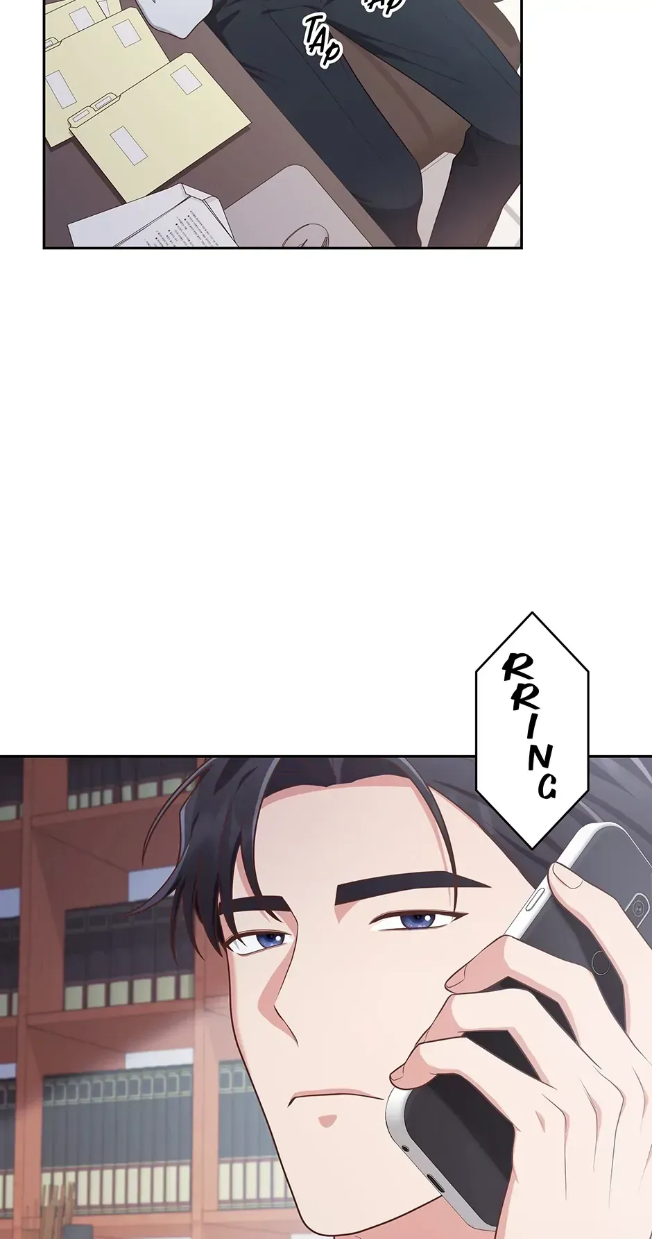 Read Love Next Office chapter 29 image 2 on Lezhin