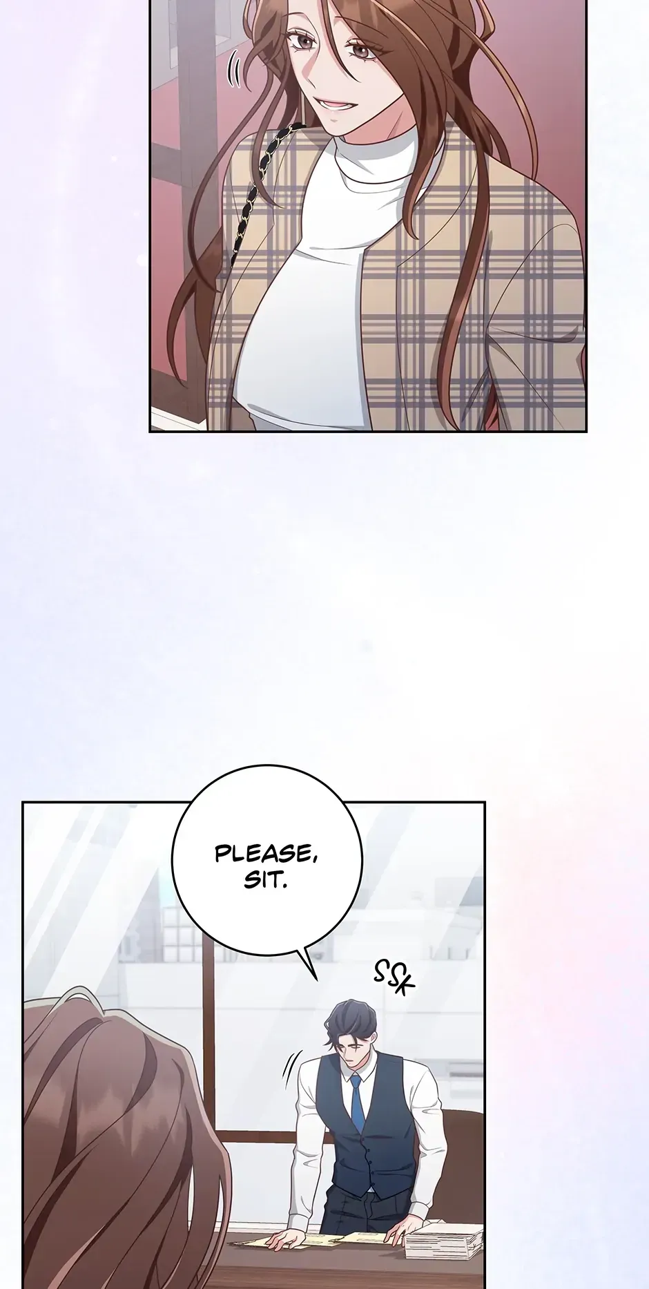 Read Love Next Office chapter 29 image 22 on Lezhin