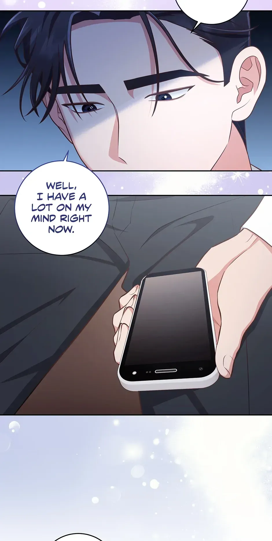 Read Love Next Office chapter 29 image 26 on Lezhin