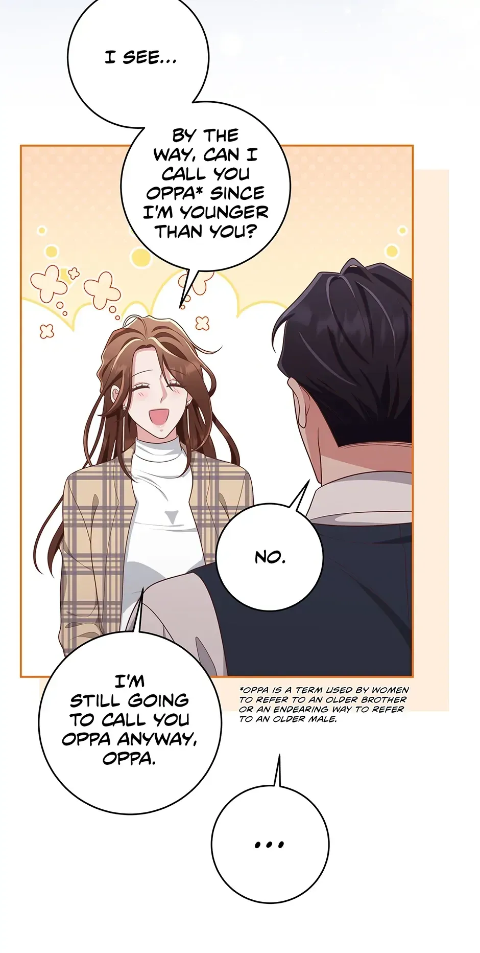 Read Love Next Office chapter 29 image 27 on Lezhin