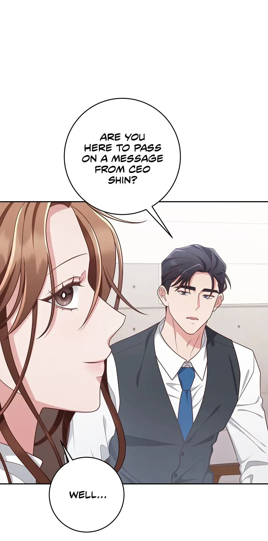 Read Love Next Office chapter 29 image 28 on Lezhin