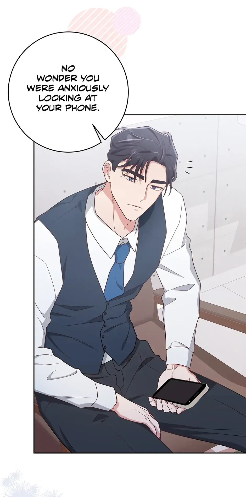 Read Love Next Office chapter 29 image 30 on Lezhin