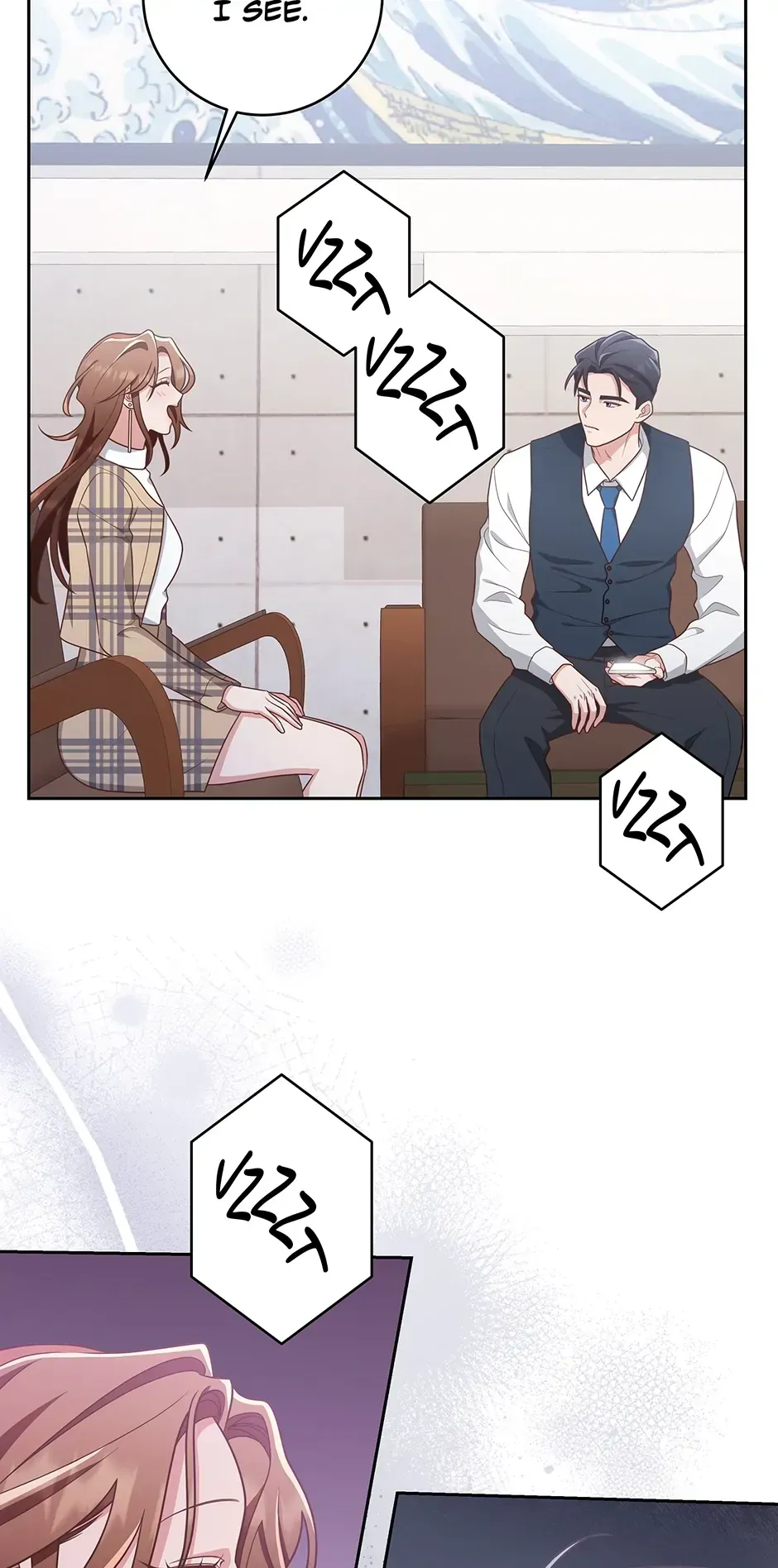 Read Love Next Office chapter 29 image 32 on Lezhin