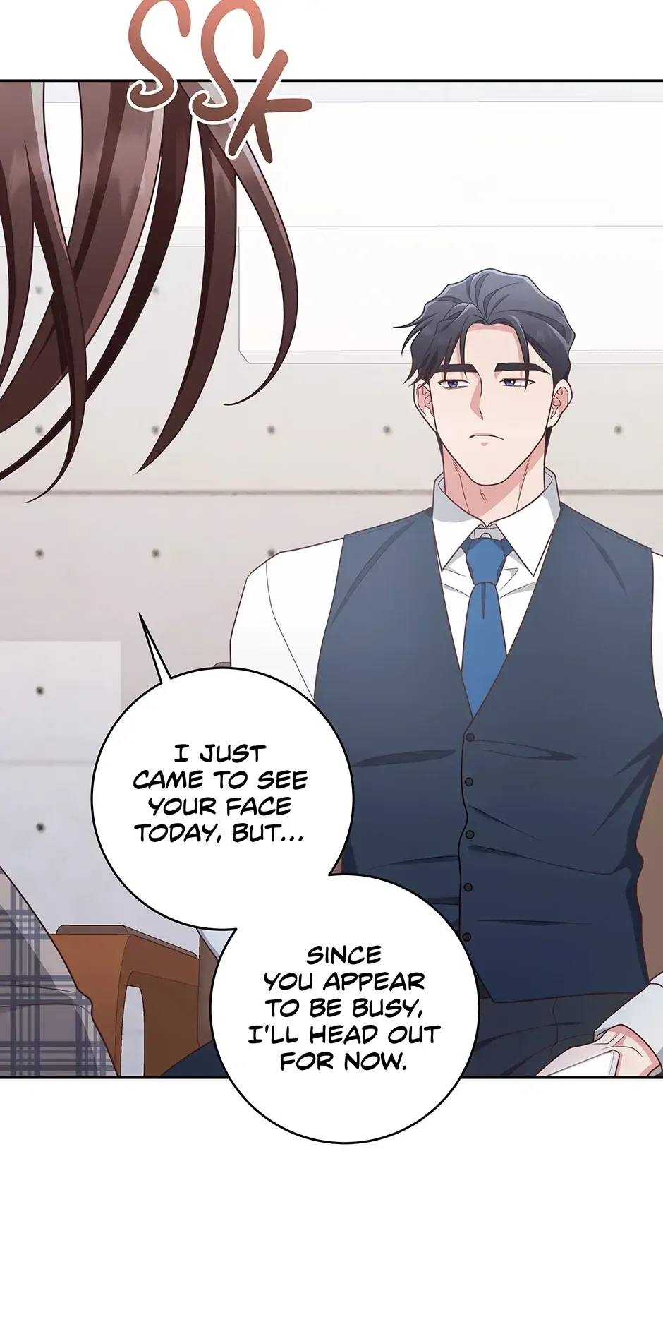 Read Love Next Office chapter 29 image 34 on Lezhin