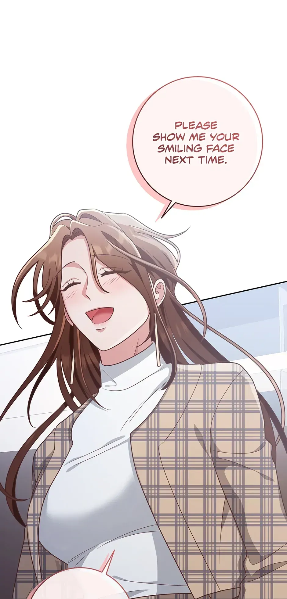 Read Love Next Office chapter 29 image 35 on Lezhin