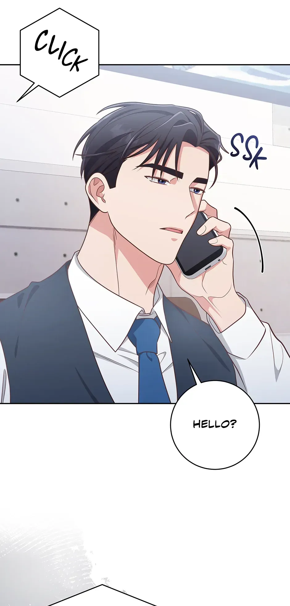 Read Love Next Office chapter 29 image 37 on Lezhin