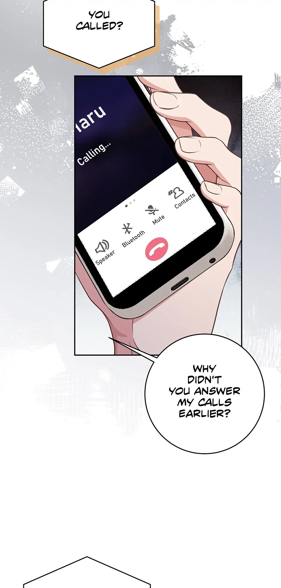 Read Love Next Office chapter 29 image 38 on Lezhin