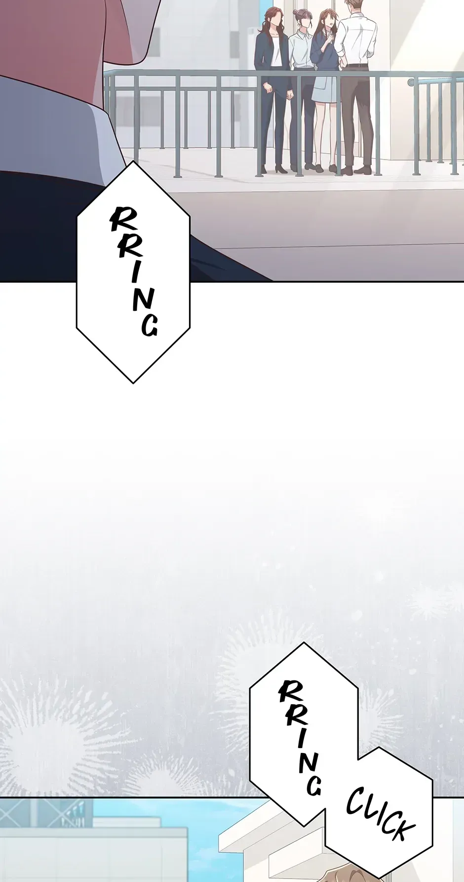 Read Love Next Office chapter 29 image 4 on Lezhin
