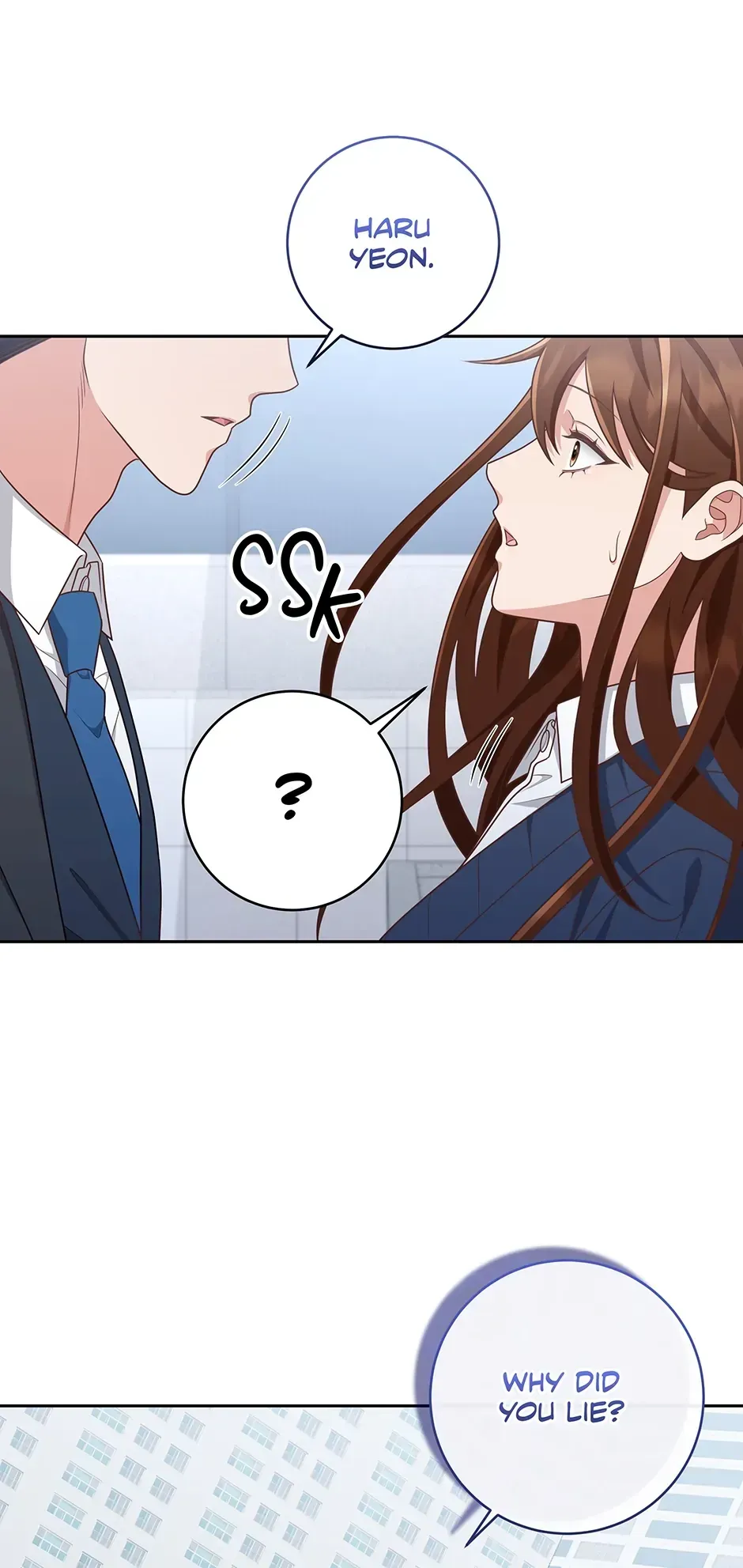 Read Love Next Office chapter 29 image 45 on Lezhin