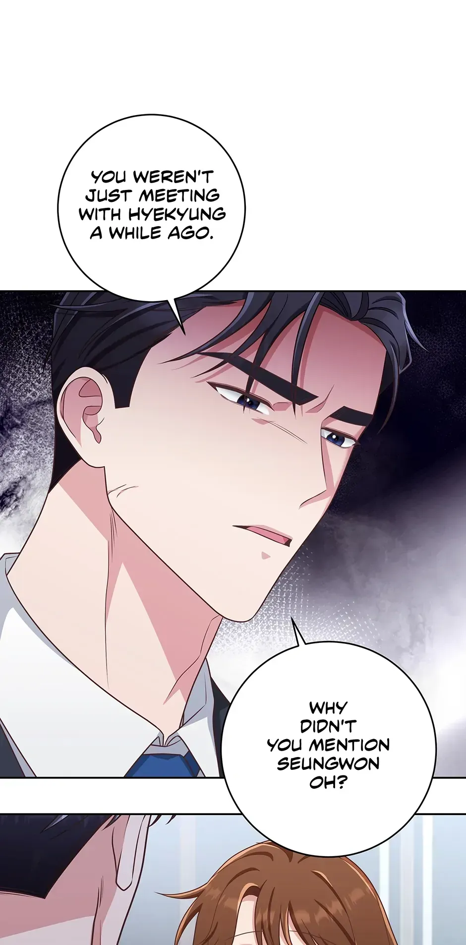 Read Love Next Office chapter 29 image 47 on Lezhin