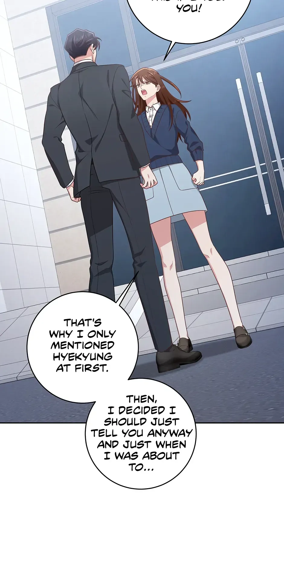 Read Love Next Office chapter 29 image 52 on Lezhin