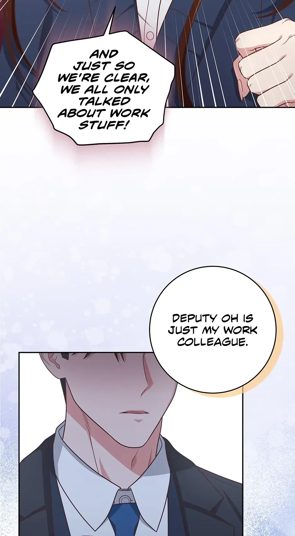 Read Love Next Office chapter 29 image 54 on Lezhin