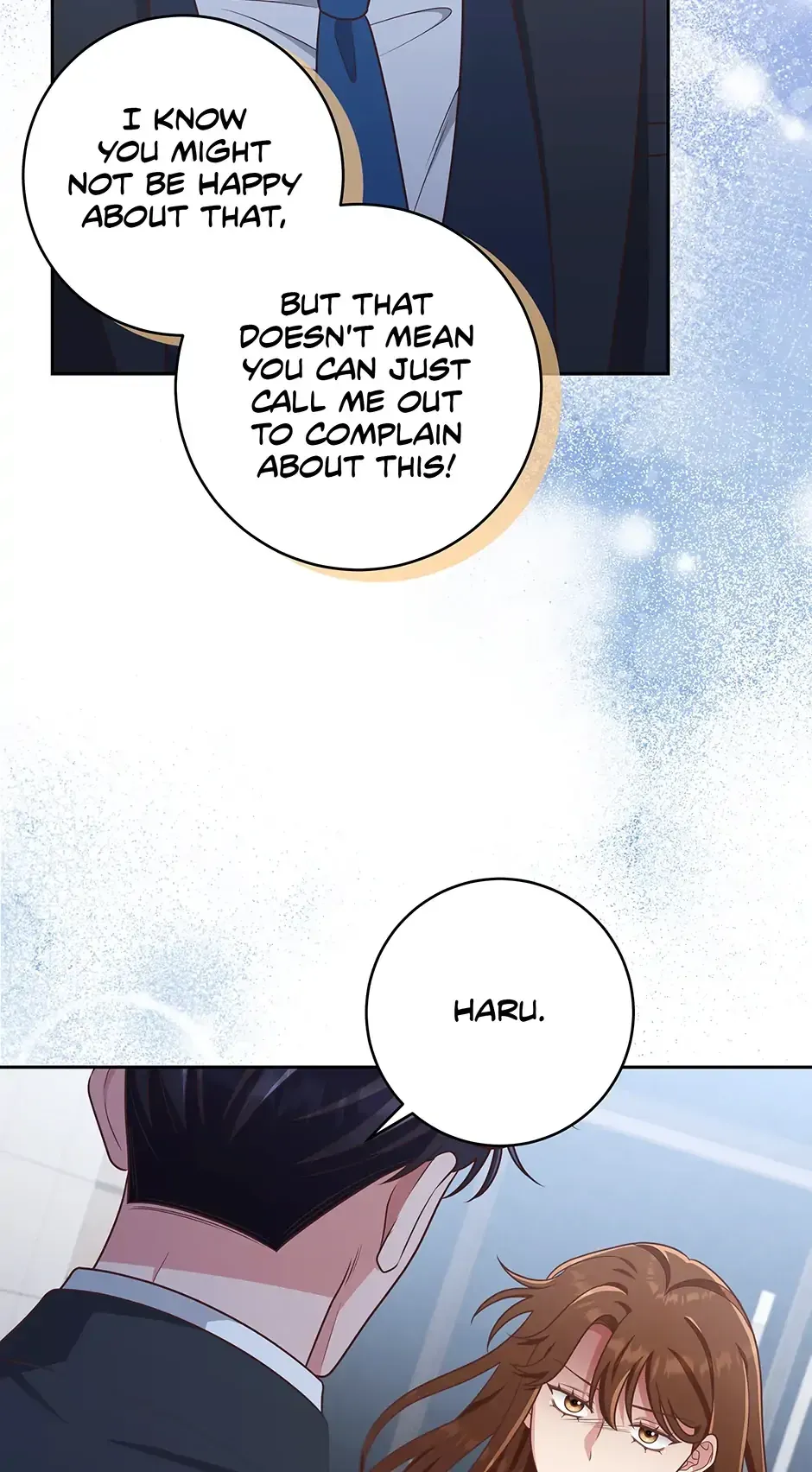 Read Love Next Office chapter 29 image 55 on Lezhin