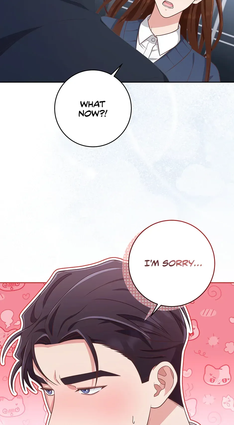 Read Love Next Office chapter 29 image 56 on Lezhin