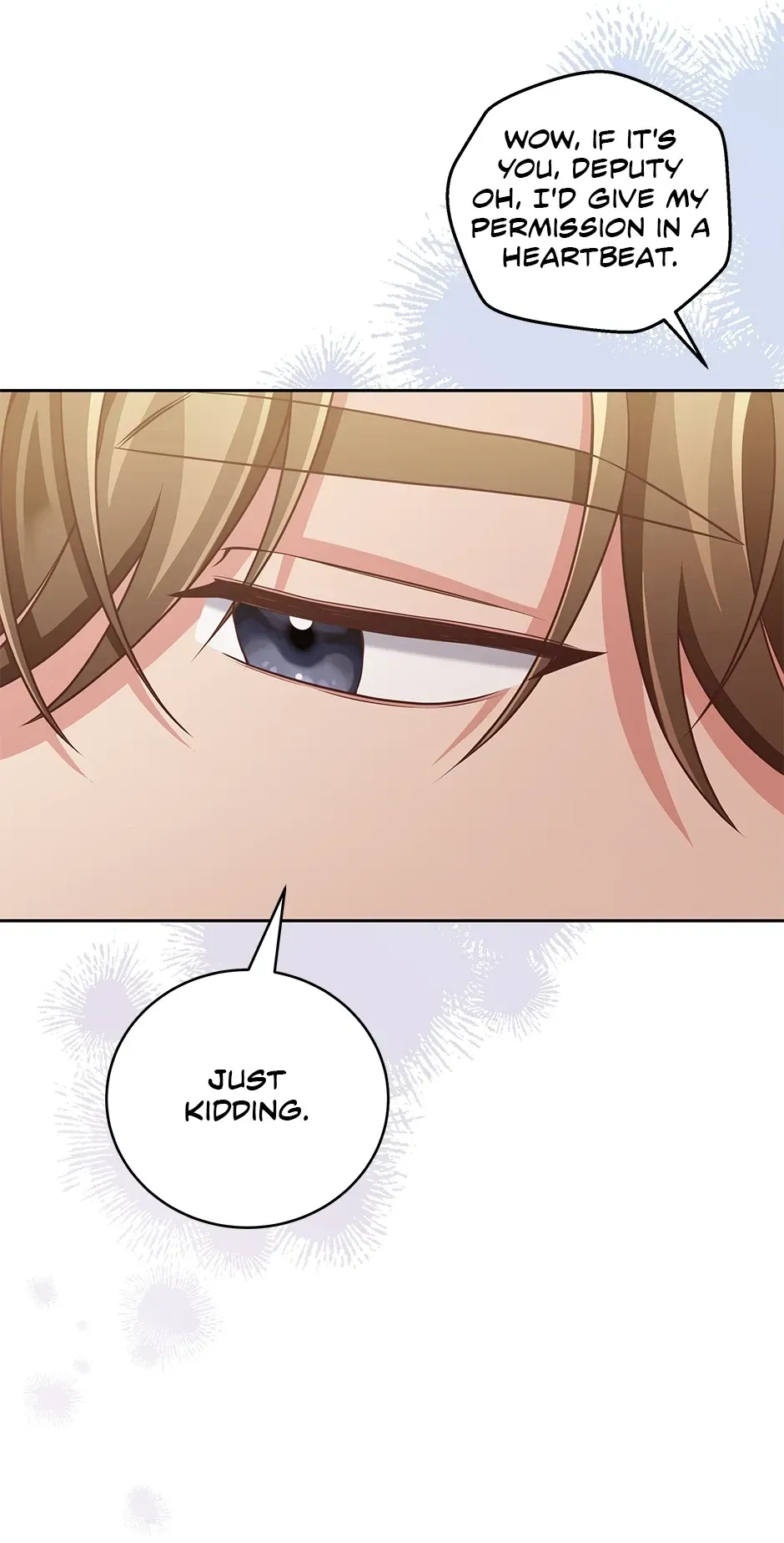 Read Love Next Office chapter 3 image 15 on Lezhin
