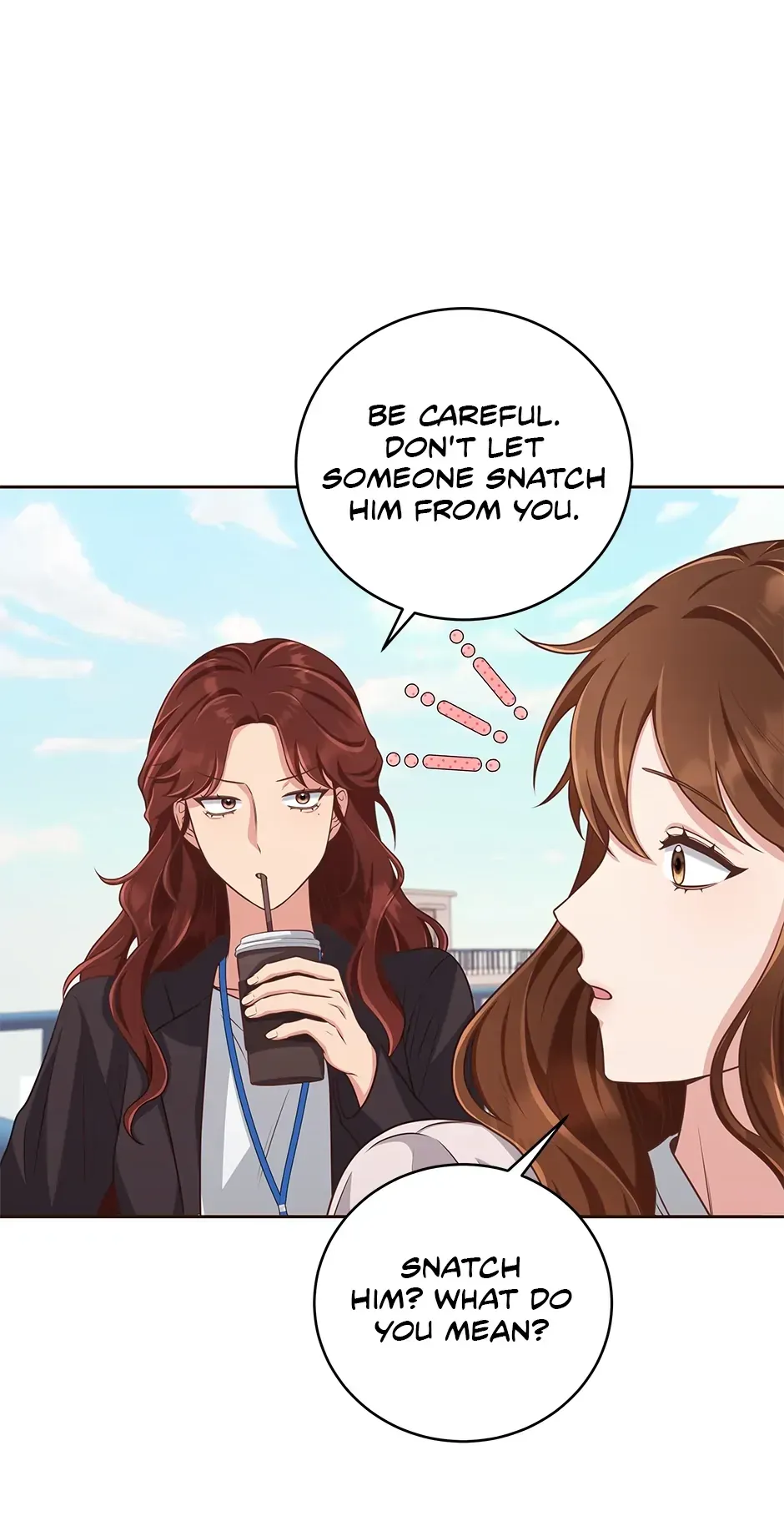 Read Love Next Office chapter 3 image 24 on Lezhin