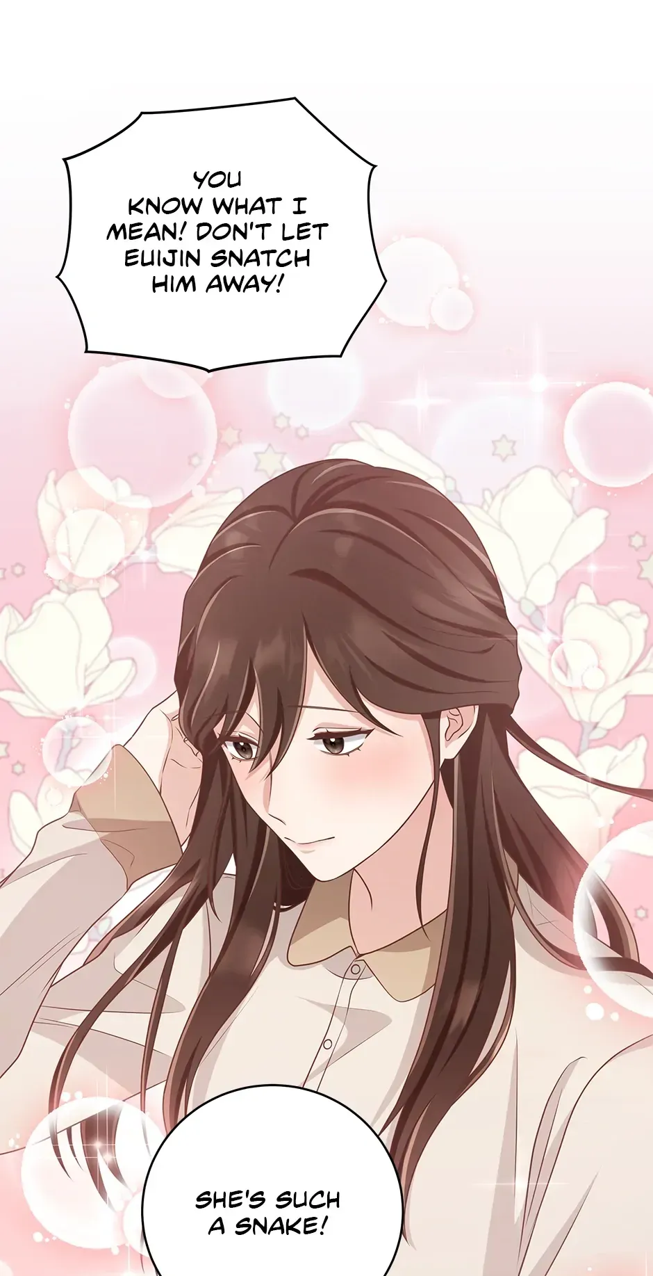 Read Love Next Office chapter 3 image 25 on Lezhin