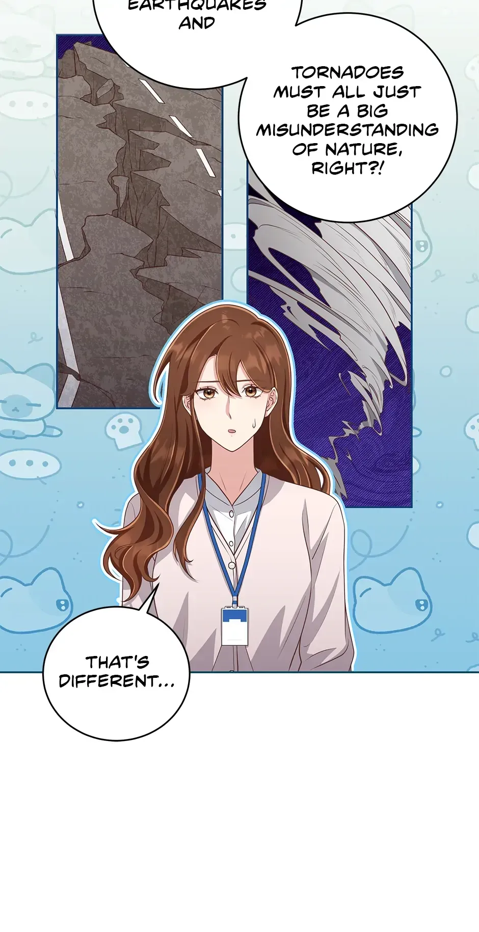Read Love Next Office chapter 3 image 27 on Lezhin
