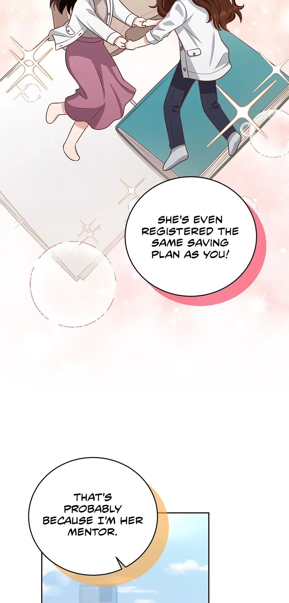 Read Love Next Office chapter 3 image 29 on Lezhin