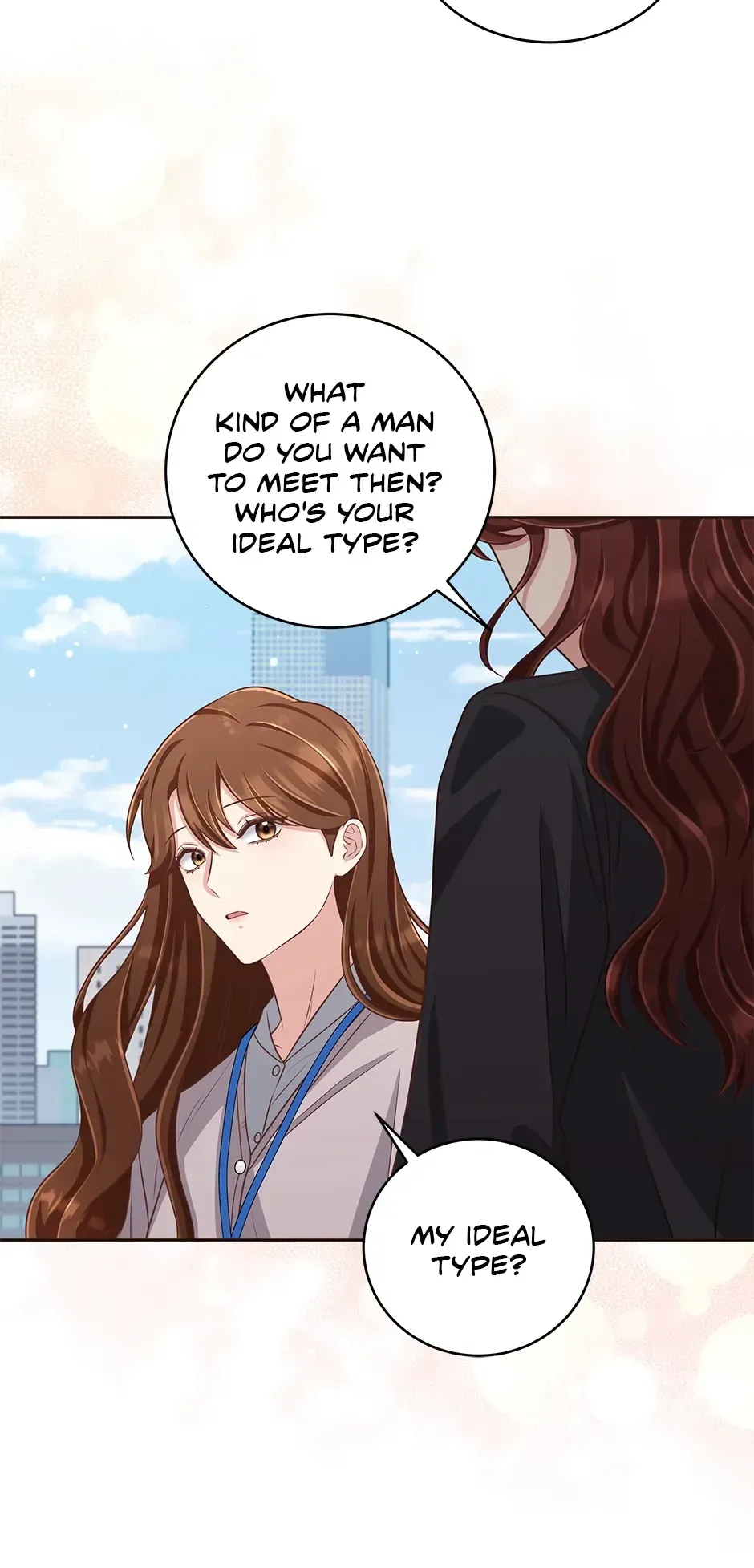 Read Love Next Office chapter 3 image 34 on Lezhin