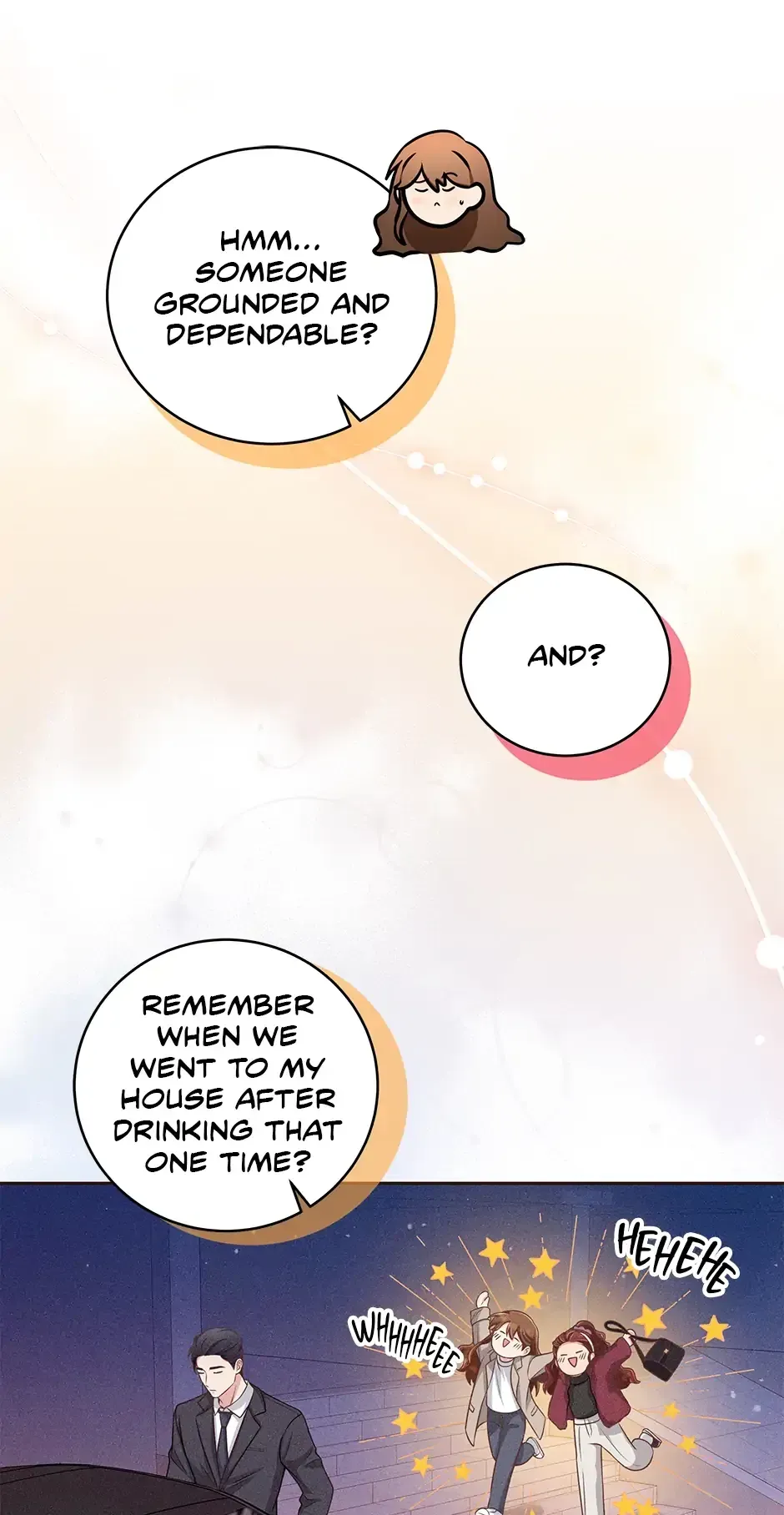 Read Love Next Office chapter 3 image 35 on Lezhin