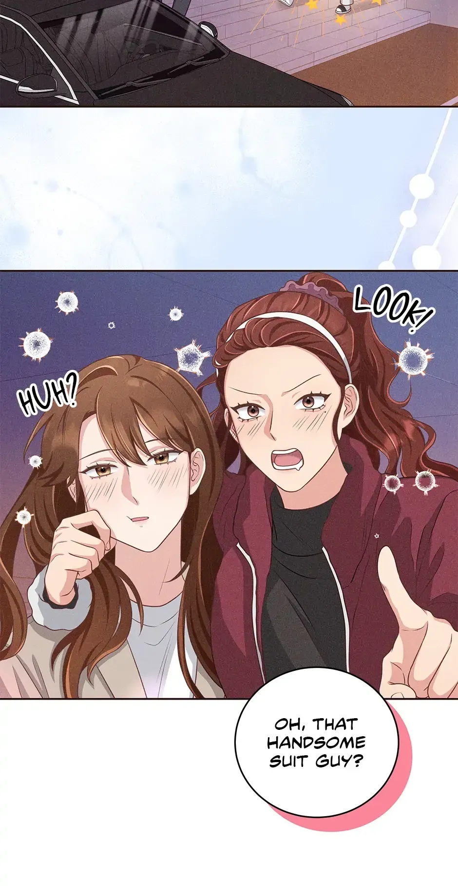 Read Love Next Office chapter 3 image 36 on Lezhin
