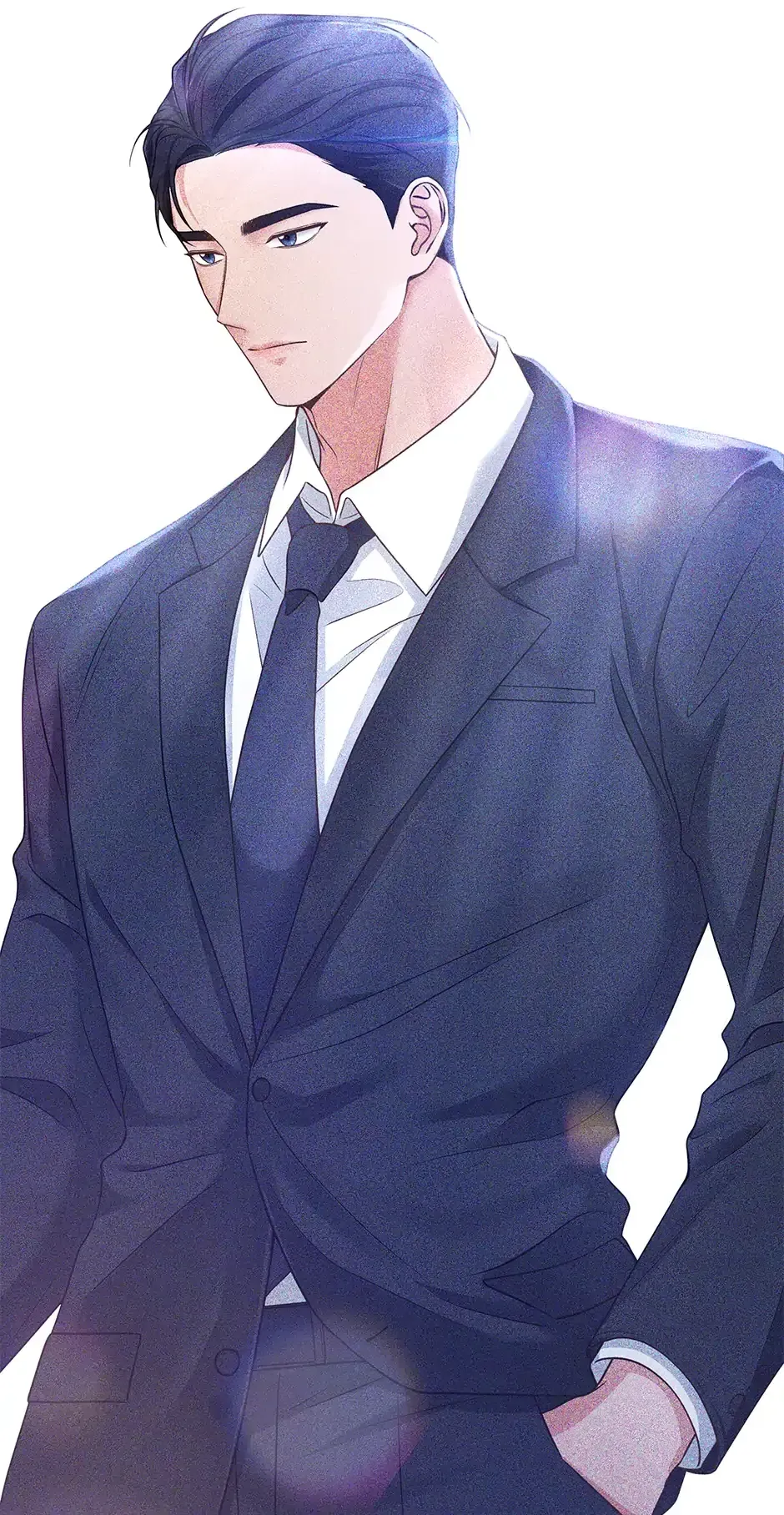 Read Love Next Office chapter 3 image 37 on Lezhin