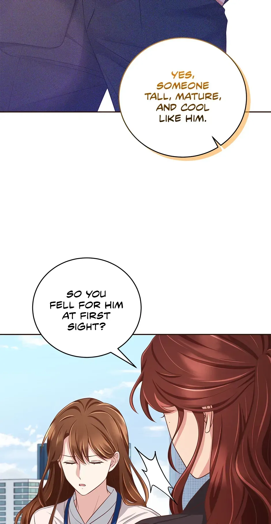 Read Love Next Office chapter 3 image 38 on Lezhin