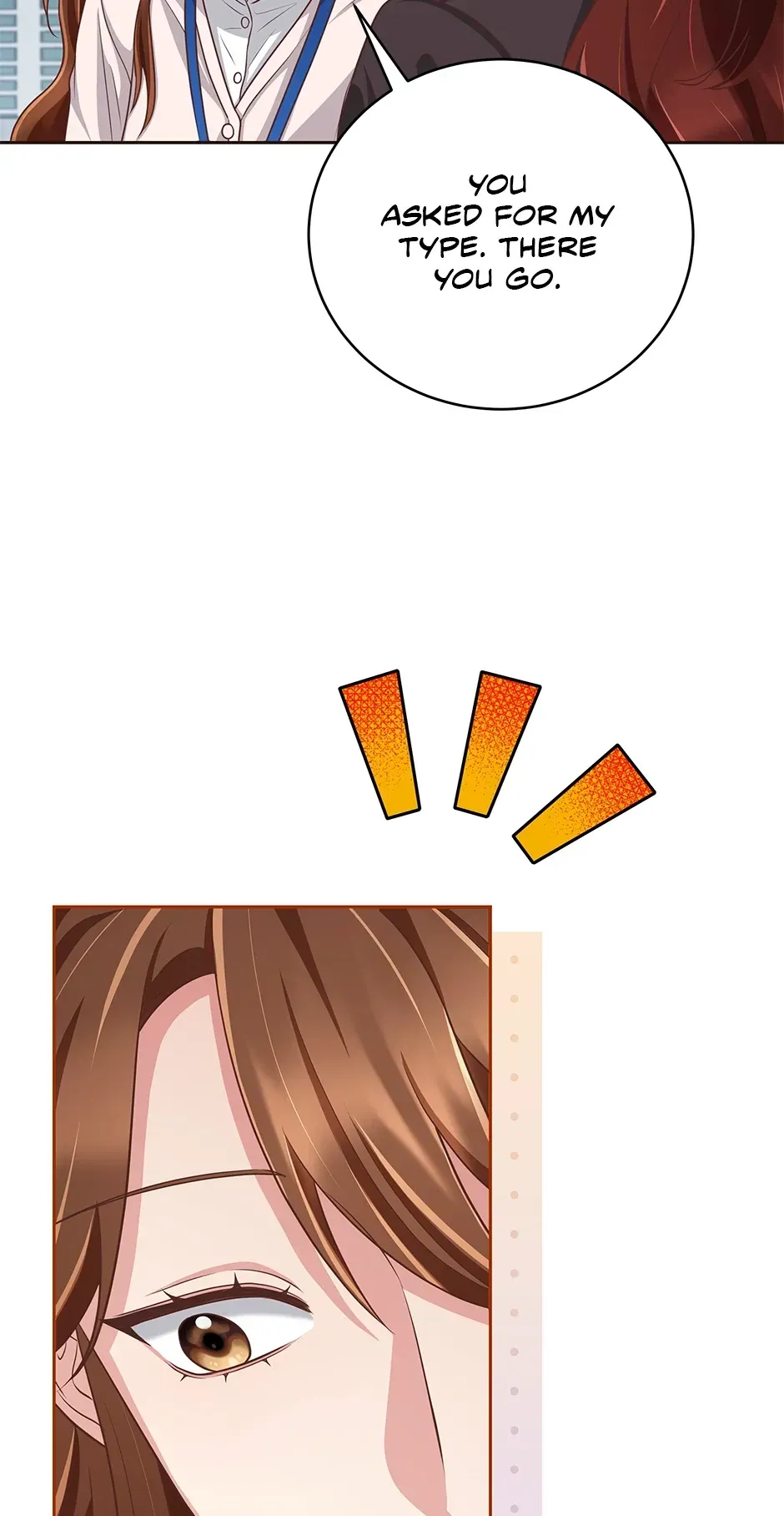 Read Love Next Office chapter 3 image 39 on Lezhin