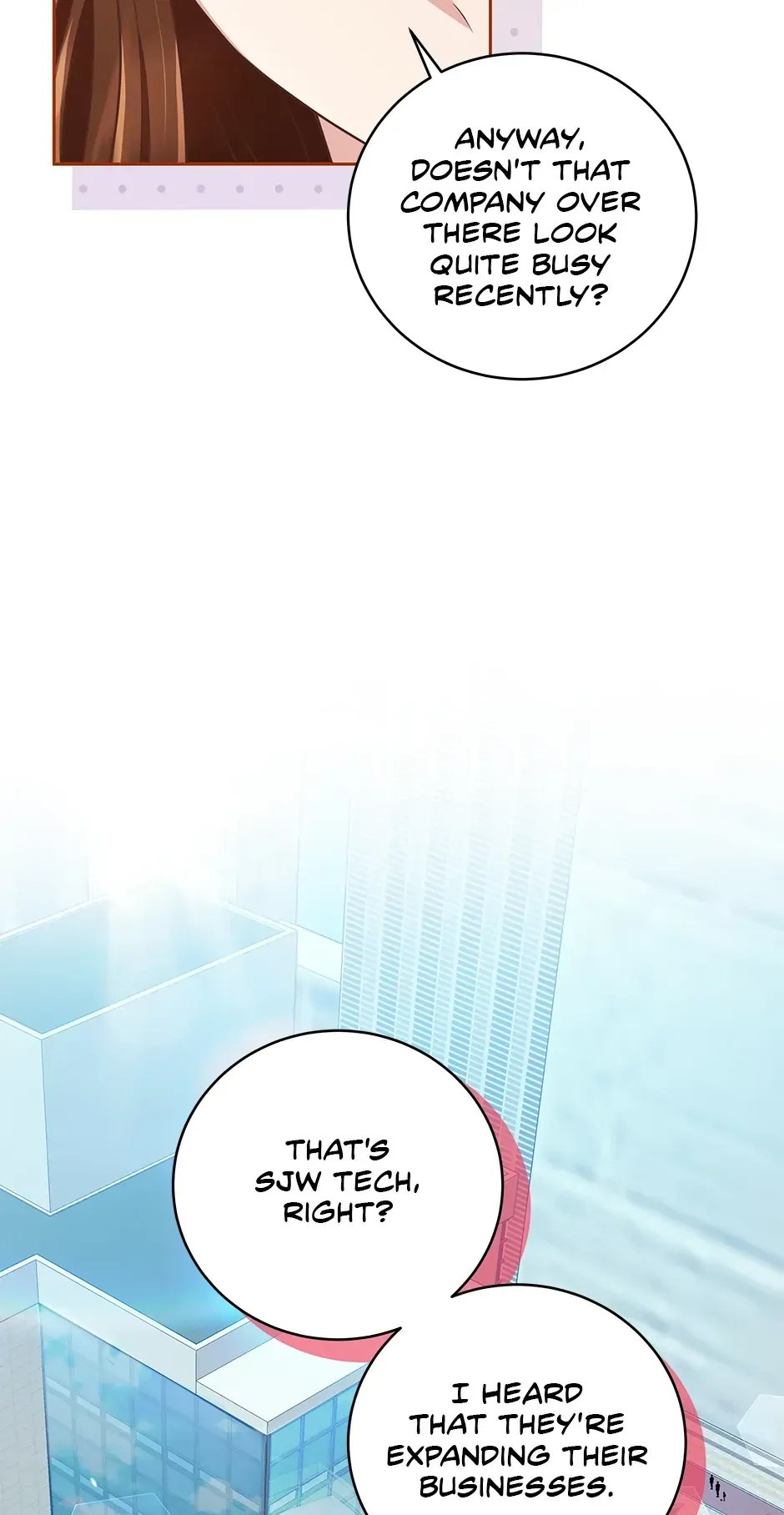 Read Love Next Office chapter 3 image 40 on Lezhin