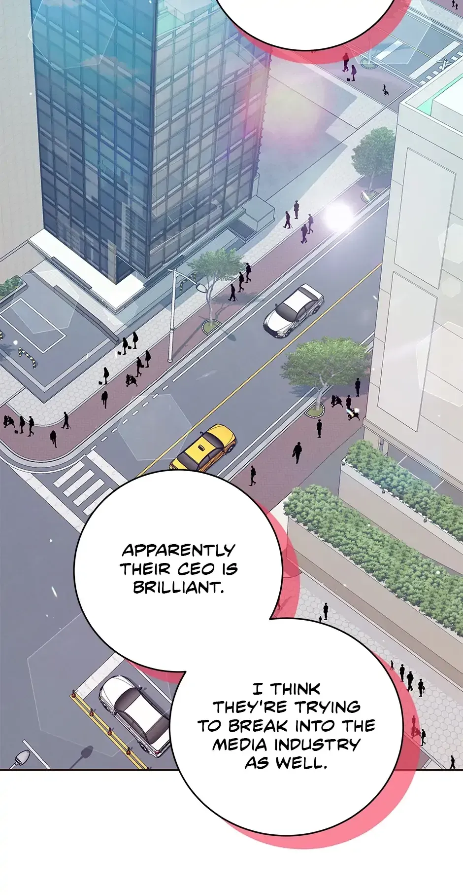 Read Love Next Office chapter 3 image 41 on Lezhin