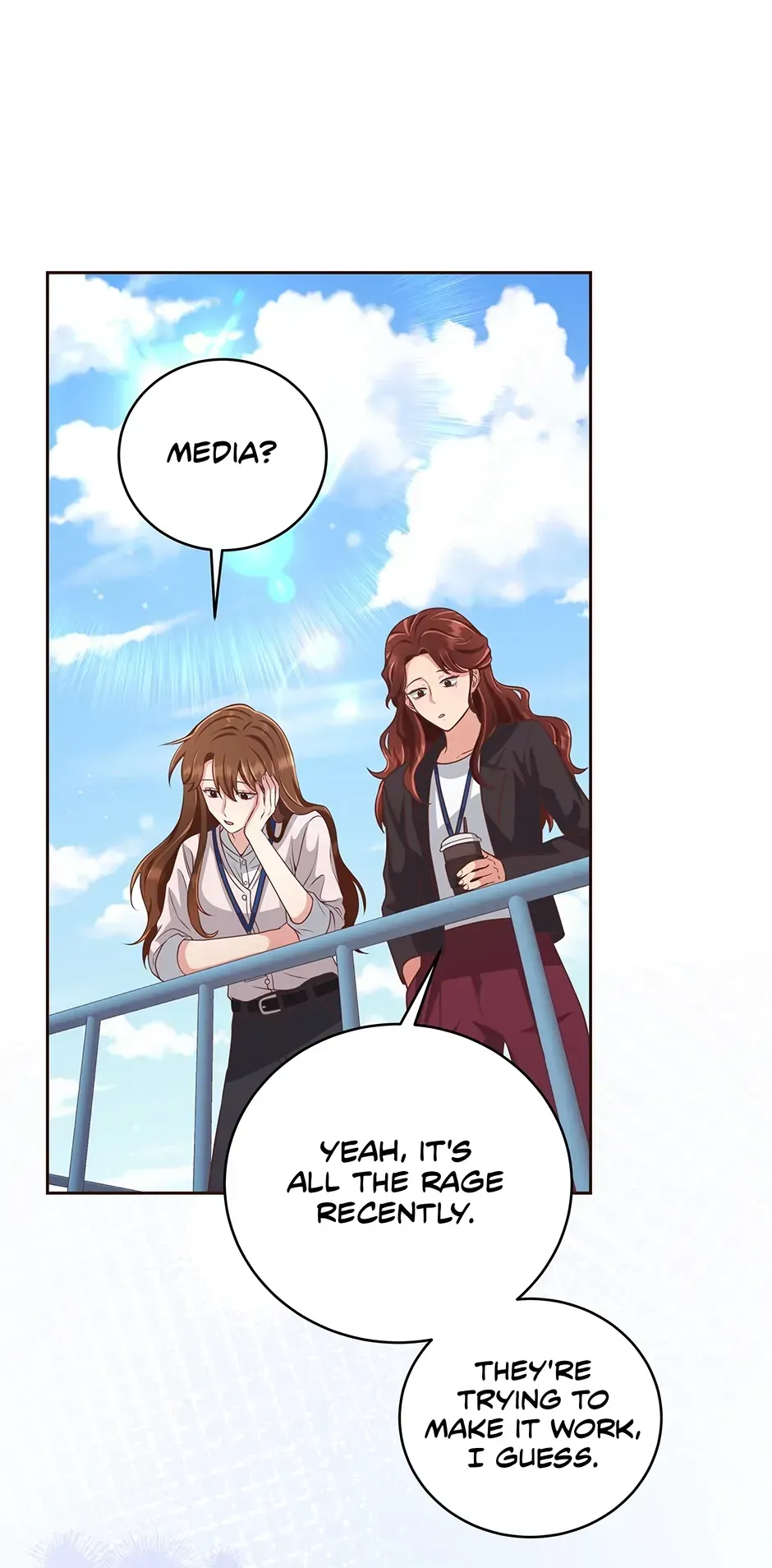 Read Love Next Office chapter 3 image 42 on Lezhin