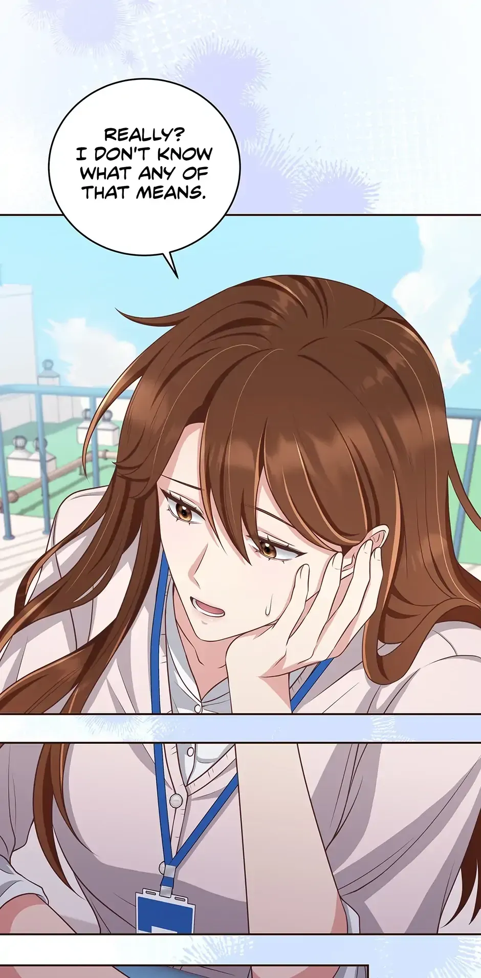 Read Love Next Office chapter 3 image 43 on Lezhin